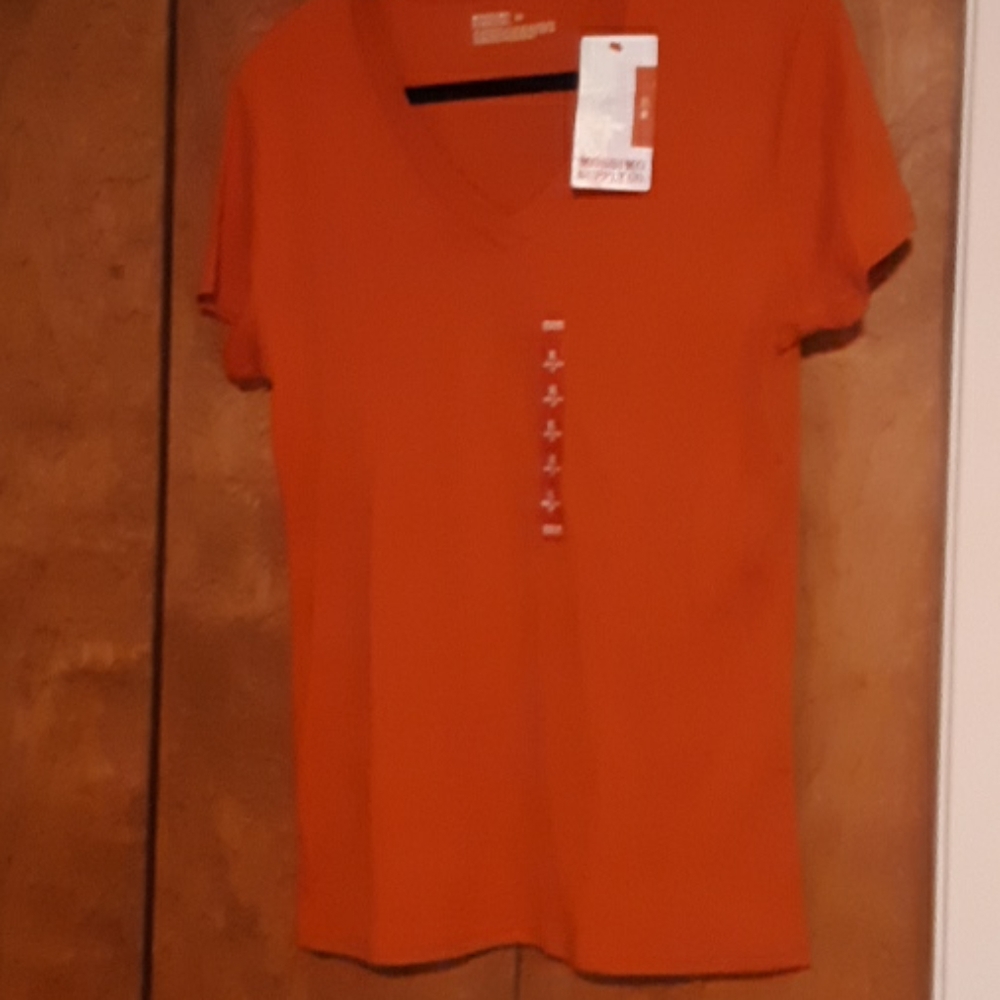 Tee shirt V Neck